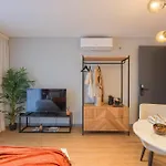 Noma Living Icon Apartments